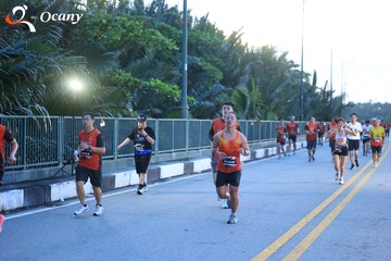 RUN TO LIVE 2025 - Ảnh #3264637