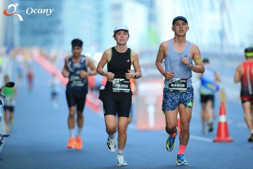 RUN TO LIVE 2025 - Ảnh #3285052