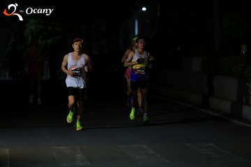 RUN TO LIVE 2025 - Ảnh #3154663