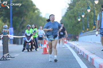RUN TO LIVE 2025 - Ảnh #3259033