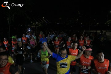 RUN TO LIVE 2025 - Ảnh #3278852