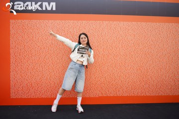RUN TO LIVE 2025 - Ảnh #3136549