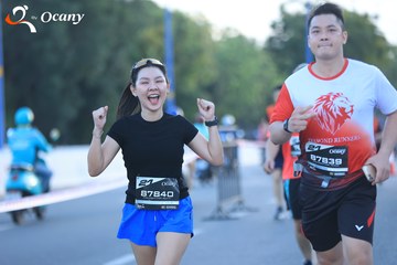 RUN TO LIVE 2025 - Ảnh #3258113