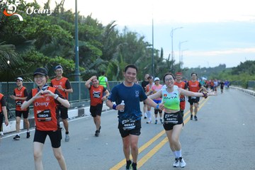 RUN TO LIVE 2025 - Ảnh #3282303