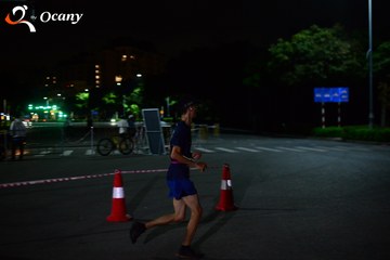 RUN TO LIVE 2025 - Ảnh #3269934