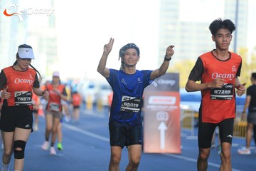 RUN TO LIVE 2025 - Ảnh #3287638