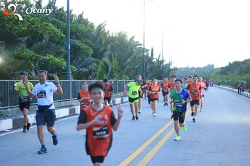 RUN TO LIVE 2025 - Ảnh #3265611