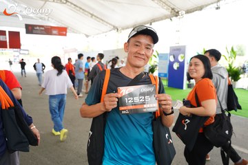 RUN TO LIVE 2025 - Ảnh #3119889