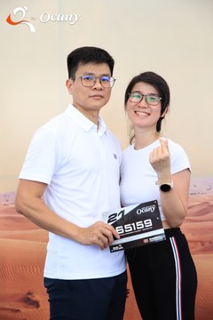 RUN TO LIVE 2025 - Ảnh #3120748