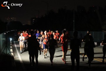 RUN TO LIVE 2025 - Ảnh #3261675