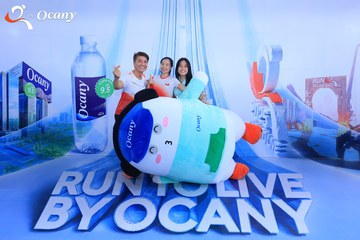 RUN TO LIVE 2025 - Ảnh #3132961
