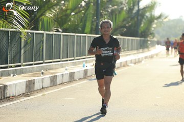RUN TO LIVE 2025 - Ảnh #3304531
