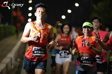 RUN TO LIVE 2025 - Ảnh #3202466