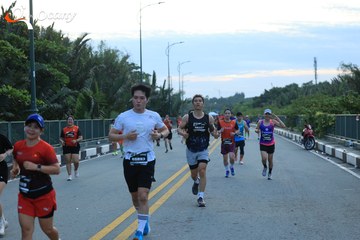 RUN TO LIVE 2025 - Ảnh #3282596
