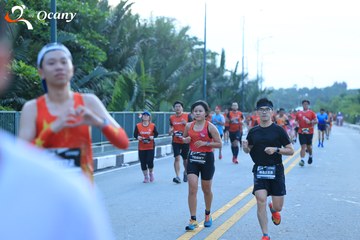 RUN TO LIVE 2025 - Ảnh #3290023