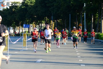 RUN TO LIVE 2025 - Ảnh #3298516