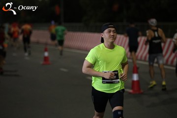 RUN TO LIVE 2025 - Ảnh #3205417