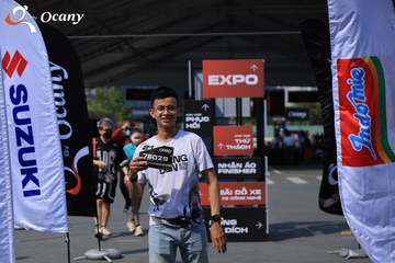 RUN TO LIVE 2025 - Ảnh #3132452