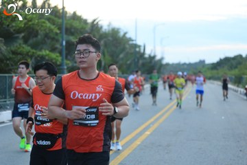 RUN TO LIVE 2025 - Ảnh #3280864