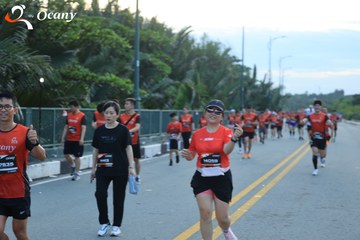 RUN TO LIVE 2025 - Ảnh #3281388