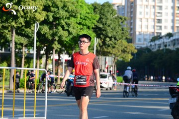 RUN TO LIVE 2025 - Ảnh #3300908