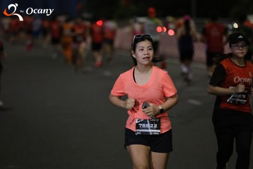 RUN TO LIVE 2025 - Ảnh #3205618