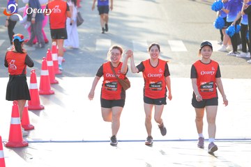 RUN TO LIVE 2025 - Ảnh #3191150