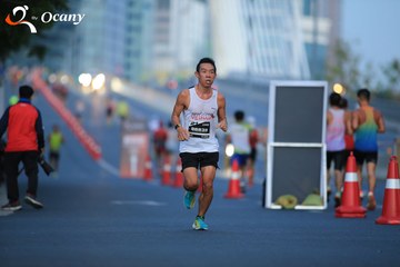 RUN TO LIVE 2025 - Ảnh #3283681