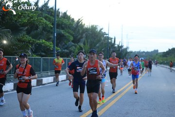RUN TO LIVE 2025 - Ảnh #3267195