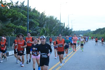 RUN TO LIVE 2025 - Ảnh #3287768