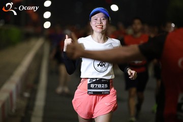 RUN TO LIVE 2025 - Ảnh #3203080