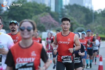RUN TO LIVE 2025 - Ảnh #3208523