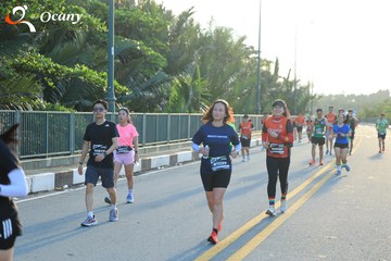 RUN TO LIVE 2025 - Ảnh #3300408