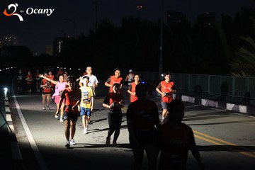 RUN TO LIVE 2025 - Ảnh #3262675
