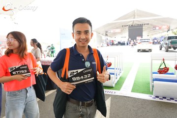 RUN TO LIVE 2025 - Ảnh #3120376