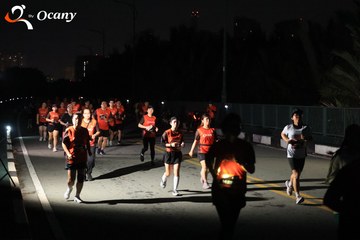 RUN TO LIVE 2025 - Ảnh #3262215