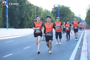 RUN TO LIVE 2025 - Ảnh #3258273