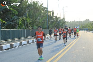 RUN TO LIVE 2025 - Ảnh #3298101