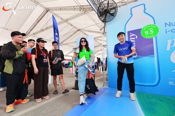 RUN TO LIVE 2025 - Ảnh #3119192