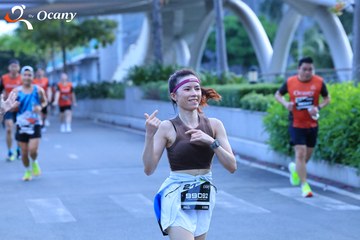RUN TO LIVE 2025 - Ảnh #3156594