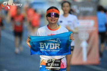 RUN TO LIVE 2025 - Ảnh #3285467