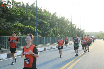 RUN TO LIVE 2025 - Ảnh #3300753