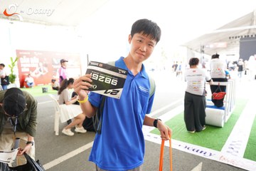 RUN TO LIVE 2025 - Ảnh #3120286