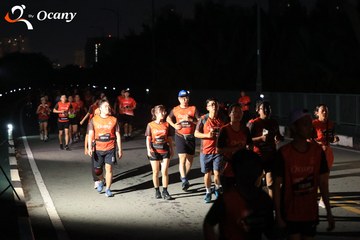 RUN TO LIVE 2025 - Ảnh #3262423