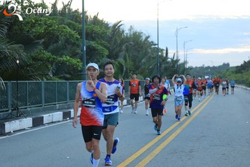 RUN TO LIVE 2025 - Ảnh #3285306