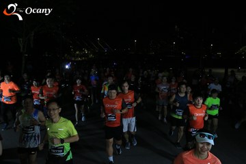 RUN TO LIVE 2025 - Ảnh #3279269