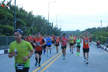 RUN TO LIVE 2025 - Ảnh #3289750