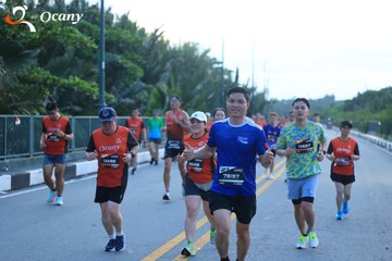 RUN TO LIVE 2025 - Ảnh #3267679