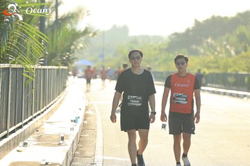 RUN TO LIVE 2025 - Ảnh #3303281