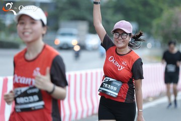 RUN TO LIVE 2025 - Ảnh #3210394